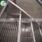 China Manufacture Stainless Galvanized Grating Durable Drain Car Park Drainage Steel Grating