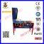 3 screen virtual chinese Pinball Machine for sale with 500+games, Folding pinball arcade machine