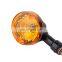 1Pc Universal Motorcycle Turn Light Led Motorcycle Turn Signal Light Signal Lights For Motorcycles Indicators Lights/Lamp