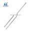 Stainless steel pig nipple drinkers wall mounting bracket Y type drop pipe
