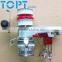 Multi function Jacquard yarn feeder circular for knitting machine spare parts