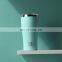 GiNT 520ml New Arrival Eco-friendly Insulated Coffee Cups Double Wall Stainless Steel Cafe Water Bottle Tumbler for Sale