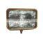 EX200-5 headlight Hot sell excavator LED for driving Lighting  bead LED working light