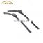 wholesale price wiper blade,long durable,good quality car wiper silicone wipers
