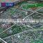 3D scale architectural model layout Scale 1:75 of building