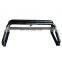 pickup parts 4x4  Car accessories Sport roll bar for Hilux Revo vigo Navara