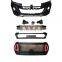 4x4 Car Accessories Body kits for Hilux Revo Rocco