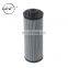 Stainless steel industrial hydraulic filter element