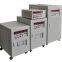 Single phase three-phase variable frequency power supply KVA single-phase variable frequency power supply 5kW AC regulated variable frequency power supply three-phase variable frequency variable voltage power supply 2KVA