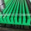 Wholesale good price uhmwpe plastic roller chain guide rail