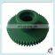 OEM customized various nylon spur gears injection molded