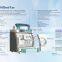 Good quality pH/PO2/PCO2/K/Na/Cl/Ca Testing Machine Blood Gas Electrolyte Analyzer