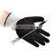 Cut Resistant With Anti-Sandy Nitrile Protective Gloves Scrapes in Kitchen Wood Carving Carpentry Food Grade Small- X Large