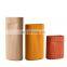 Nordic Morandi color line sculpture vase floor table top vase decoration