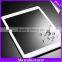 High clear for ipad 5/air tempered glass screen protector, tablet pc sreen protector