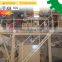 roller pellet machine of animal feed fodder mill machine to make animal food