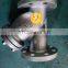 JIS STANDARD  ASTM A351 CF3M CF8M SS304 SS316L  Stainless Steel Materials Water Oil Y TYPE STRAINER HIGH PRESSURE