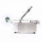 YTK-50 Desktop Semi-automatic Round Bottle Labeling Machine