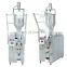 Factory Price Automatic Henna Ginger Garlic Paste Cones Packing Machine