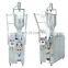 Vertical Automatic Three Side, Back Sealing, Small Tomato Paste Sauce Sachet Honey Pouch Packaging Machine