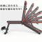 Portable Flat Incline Decline Exercise Bench for Gym Fitness Equipment