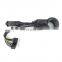 Truck Turn Signal Headlight Control Switch With Horn Switch used for MAN STEYR TRUCK SWF201259 79100580346