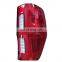 Power rangers Taillight Assembly Back light Tail lamp  LED Rear light For Ford Ranger T6 T7 T8 2012 on