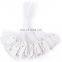 Custom Logo Product Price Hangtag Paper Gift Swing Wig Jewelry Garment Hang Clothes Tags for Clothes