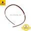 China Wholesale Market Auto Part Windowsheld Weather Strip For Crown 2009-2015 OEM:75531-30380