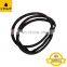 OEM 67871-02160 Rear Door Weatherstrip For Corolla ZRE12#