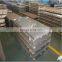 Steel D3 1.2080 Die Steel Knife Mold Steel plate