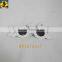 Fashion Plastic Party Sunglasses Wholesale for 2014