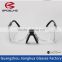 Made in China wholesale high impact resistance safety glass eye safety glasses with myopia frame insert