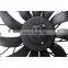 radiator fan 1635000293 for W163 Engine Cooling Fan