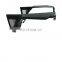 Car Accessories Aluminum Material Modified Fenders Black Front Fender Flares For Wrangler TJ 97-06