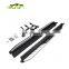 For Toyota 2019 Rav4 Pedal Automobile Foot Board Car Styling Foot Board Car Side Step Running Board Car Side Steps