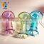 mini glass flower vase wholesale