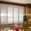 Blinds European Architectural Pvc Modern Sliding Window Blinds