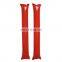 Fashion Inflatable Cheering Sticks Thunder Stick for Sale