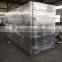 Smoke fish drying meat smoking machine