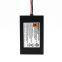 Full Inspection Grade A 566478 3.7V 3000mAh 11.1Wh Lamp Lithium Ion Battery