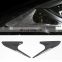 2021 Hot Sale ABS Carbon Fiber Rear Window Trim Strip For Tesla Model Y