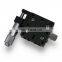 LX40-L 40*40mm X-Axis Manual Displacement Platform Linear Stage High Precision Sliding Table