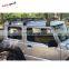 half type roof rack for Suzuki Jimny JB74