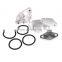 AUSO EP10 EGR Stopper Kit Removal Plate Full Blanking Kit For Land Rover Discovery 3 For Range Rover Sport TDV6 Car Accessories