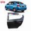 Aftermarket replacement  car rear   door  for MIT-SUBISHI Attrage 2016 Auto  body  parts