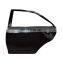 Aftermarket Rear Door For TO-YOTA CAMRY 2012-
