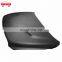 Aluminum 2009-2019 DODGE Ram 1500 Sport bonnet Hood With Integrated Scoops ,OEM 68160235AF