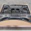 wholesale Aluminum Hood Mopar fits 2019-2020 Dodge Challenger  OEM68259671AG