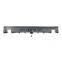Professional factory car pp spoiler rear spoiler rear lip car styling rear bumper lip